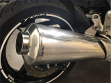 YAMAHA 900 TDM 