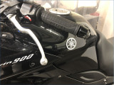 YAMAHA 900 TDM 
