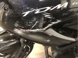 YAMAHA 900 TDM 