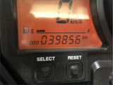YAMAHA 900 TDM 