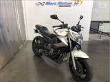 YAMAHA XJ6 34CV