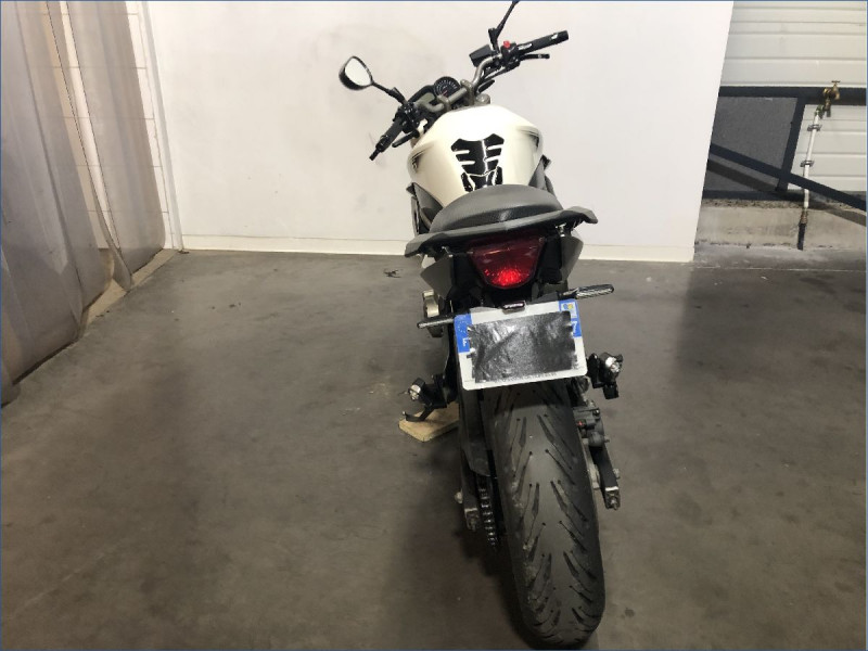 YAMAHA XJ6 34CV