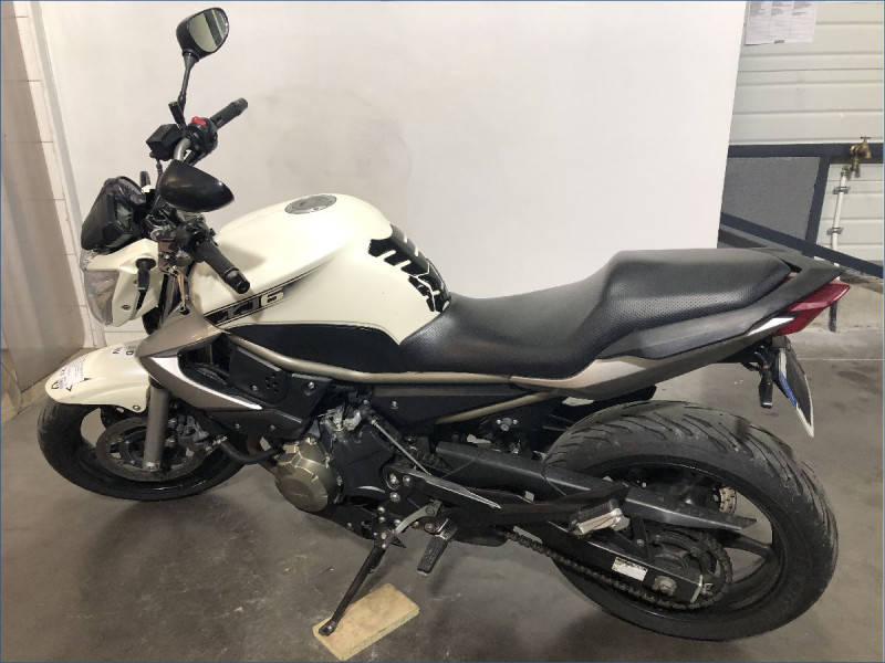 YAMAHA XJ6 34CV