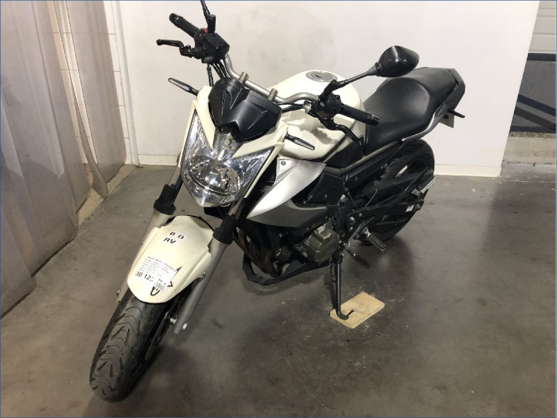 YAMAHA XJ6 34CV