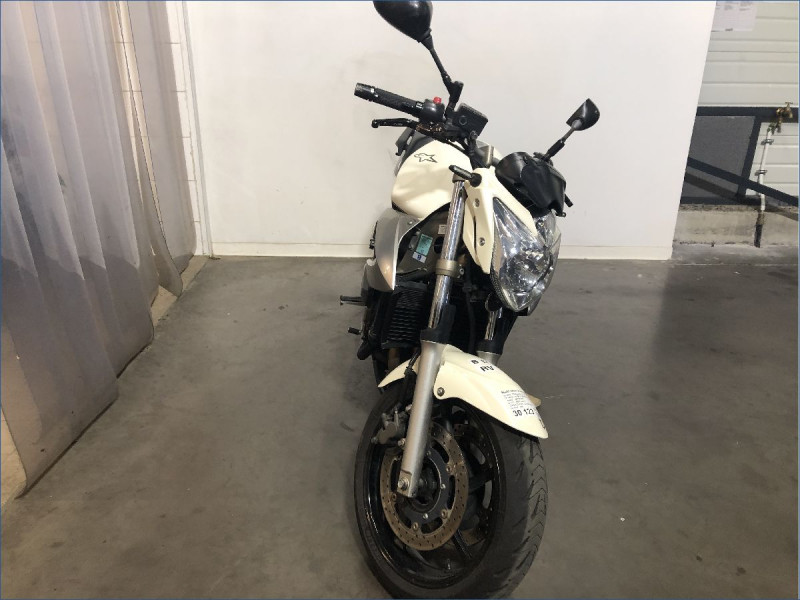 YAMAHA XJ6 34CV
