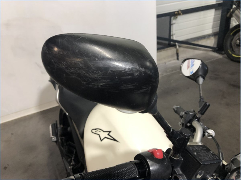 YAMAHA XJ6 34CV