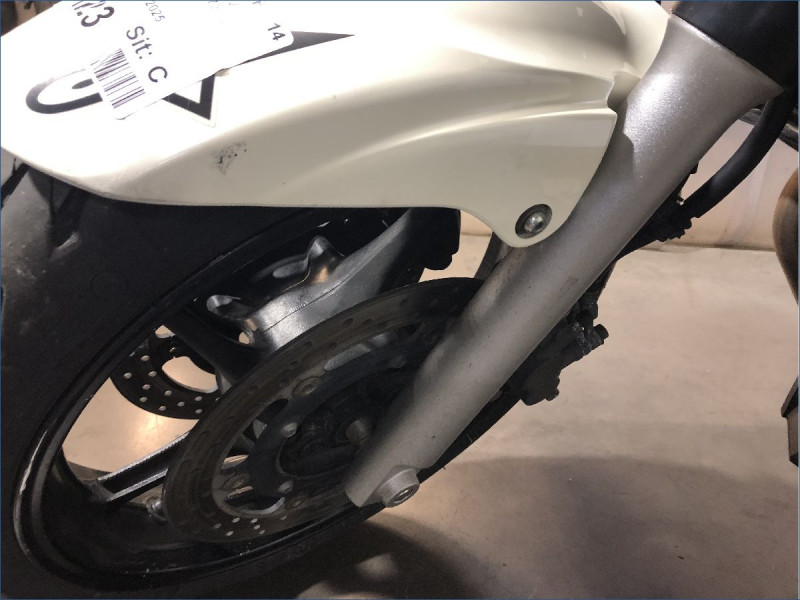 YAMAHA XJ6 34CV