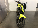 HONDA CB500FA 