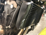 HONDA CB500FA 