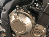 HONDA CB500FA 