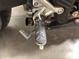 HONDA CB500FA 