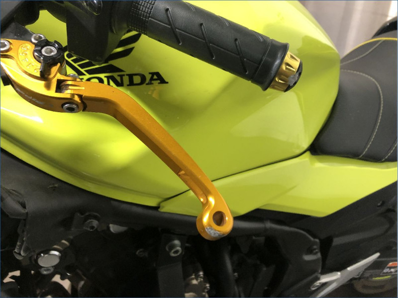 HONDA CB500FA 