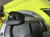 HONDA CB500FA 