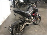 ZONTES 125 ZT 