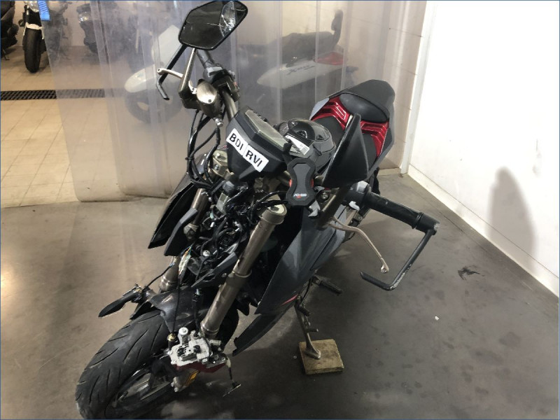 ZONTES 125 ZT 