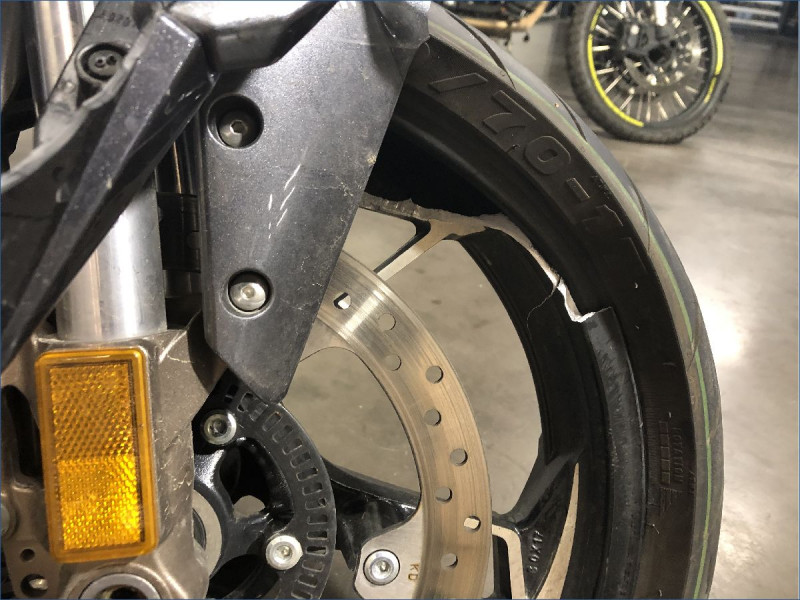 ZONTES 125 ZT 