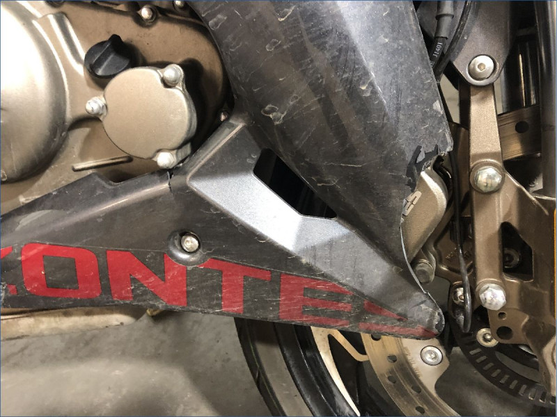 ZONTES 125 ZT 
