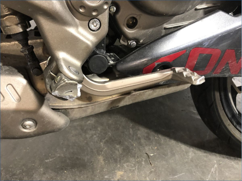 ZONTES 125 ZT 