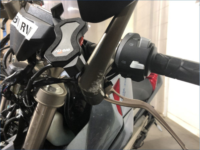 ZONTES 125 ZT 