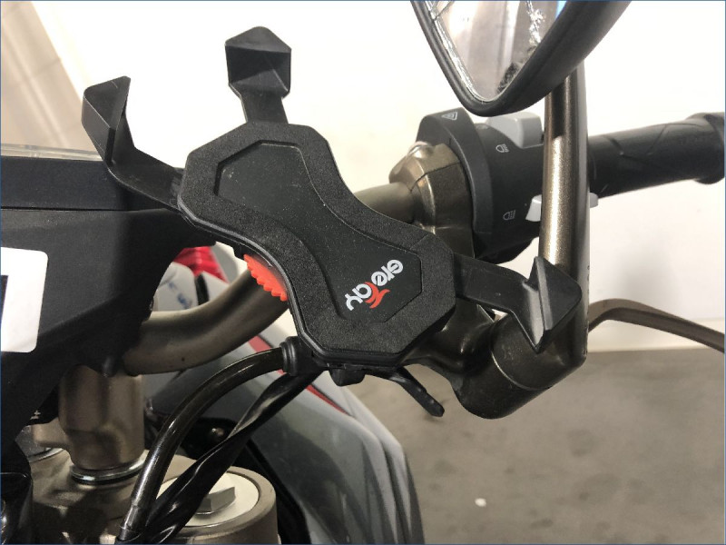 ZONTES 125 ZT 