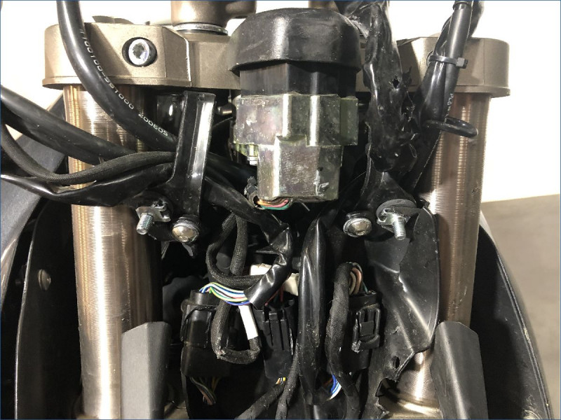 ZONTES 125 ZT 