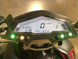 ZONTES 125 ZT 