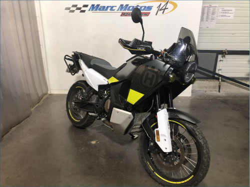 HUSQVARNA 901 NORDEN 