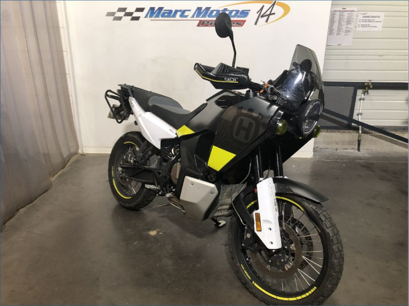 HUSQVARNA 901 NORDEN 