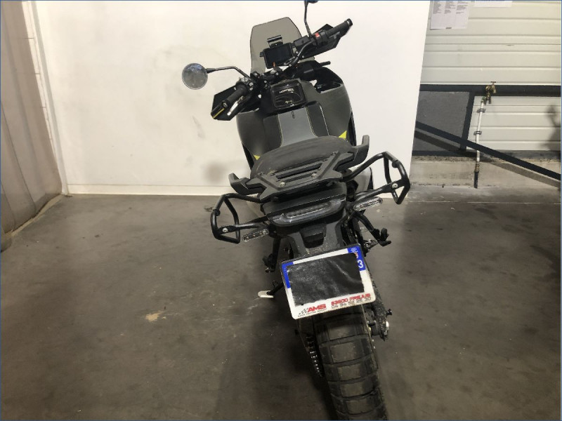 HUSQVARNA 901 NORDEN 
