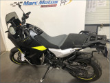 HUSQVARNA 901 NORDEN 