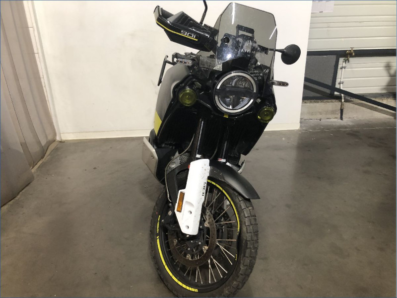 HUSQVARNA 901 NORDEN 