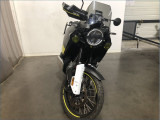 HUSQVARNA 901 NORDEN 