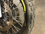 HUSQVARNA 901 NORDEN 