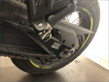HUSQVARNA 901 NORDEN 