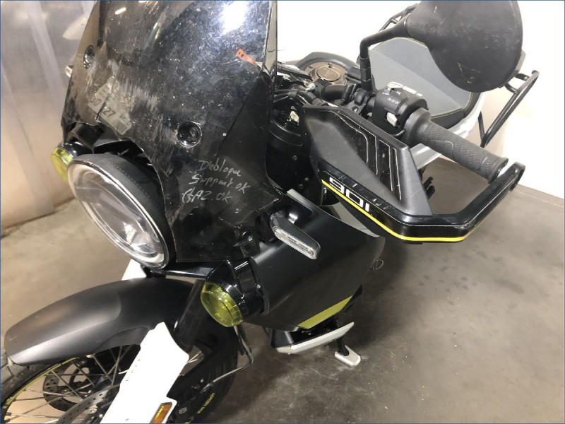 HUSQVARNA 901 NORDEN 