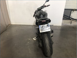 YAMAHA MT07 