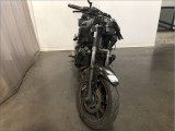 YAMAHA MT07 