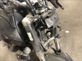 YAMAHA MT07 