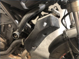YAMAHA MT07 