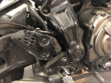 YAMAHA MT07 