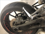 YAMAHA MT07 