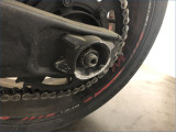 YAMAHA MT07 