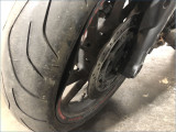 YAMAHA MT07 
