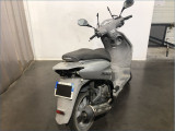 HONDA 125 DYLAN 