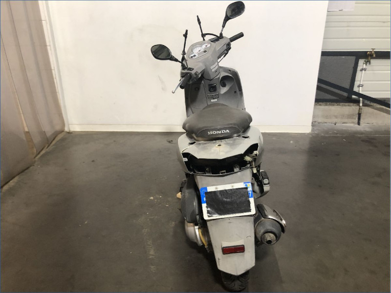 HONDA 125 DYLAN 