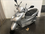 HONDA 125 DYLAN 