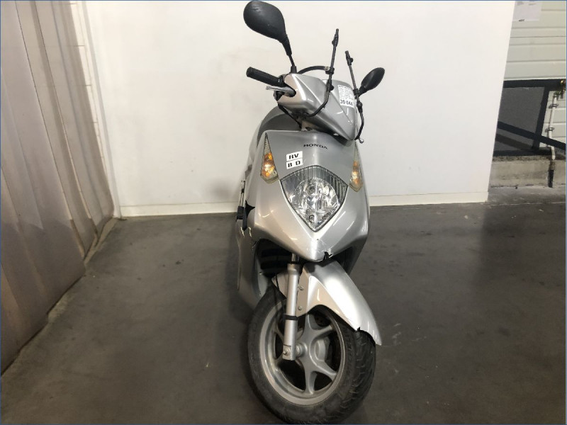 HONDA 125 DYLAN 