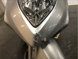 HONDA 125 DYLAN 