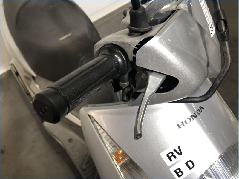 HONDA 125 DYLAN 