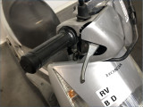 HONDA 125 DYLAN 